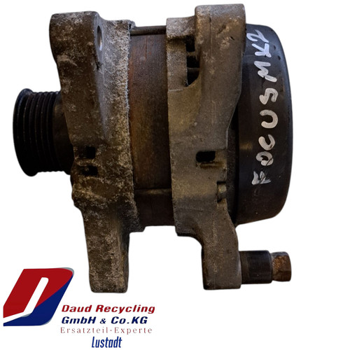 Ford focus mk2 lichtmaschine - ford,