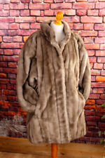Vintage orig 90er Fake Fur