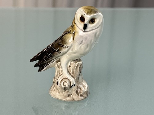 Goebel hund figur - goebel, vogel