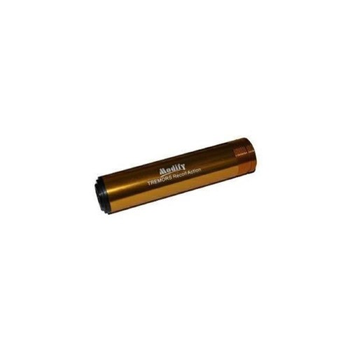 Kit tremors recoil system - tremors,