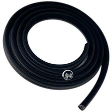 Türdichtung, Gummidichtung