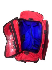 Notfalltasche Rettungsdienst