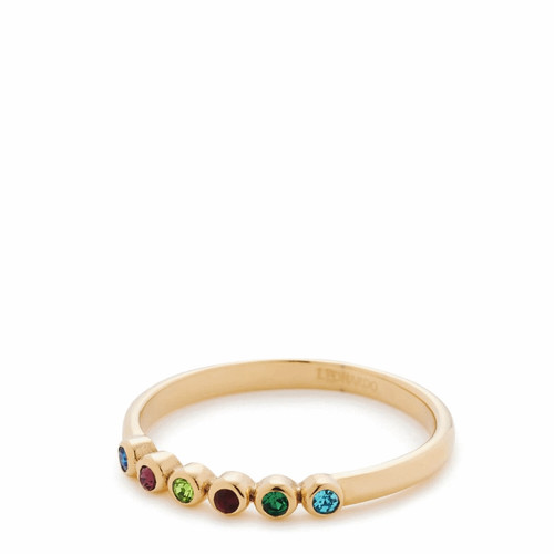 Leonardo schmuck ring 017068 - leonardo,