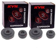 2X KYB DOMLAGER VORNE HINTEN