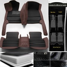 Nach Maß für Dodge Charger
