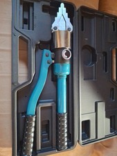 8 Ton Hydraulische Flanschspreizer Hydraulik Flansch Spreizer Spreader Trenner