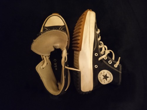 Converse run star hike - converse,