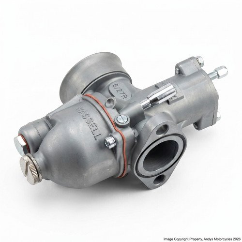 Wassell evolution 27mm - evolution,