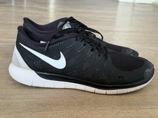Nike Free  5.0  Black. Art