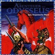 Das Trojanische Pferd von die