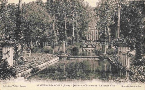 Beaumont roger bernay 27 - bernay,