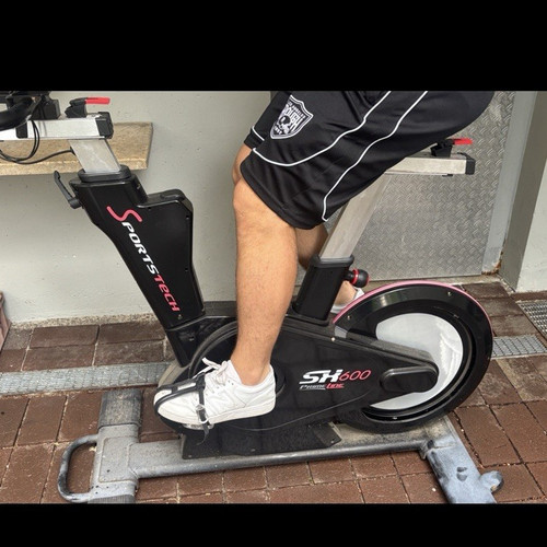 Sportstech sx600 prime line - sx600,