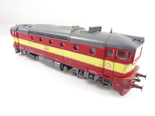 Tillig train 22088 - tillig/cs,