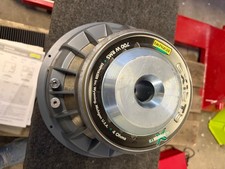 EM-PHASER Suboofer  EX12T3, Verstärker EM-PHASER EA2190