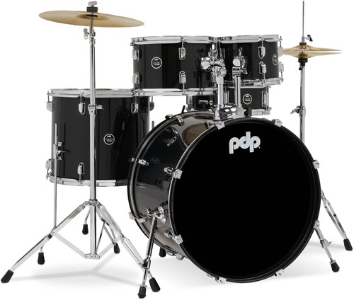 Pdp centerstage drum set - pdp,