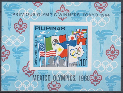 Olympiade 1964 flaggen - flaggen,