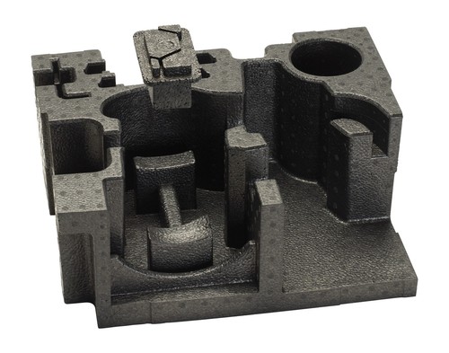 Bosch einlage für - bosch, koffer