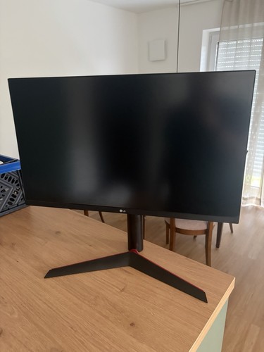 Gl850 ultragear gaming - 27,