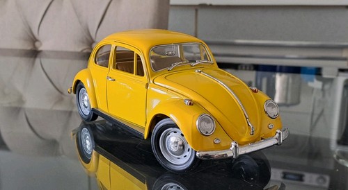 Road tough käfer - tough, vw
