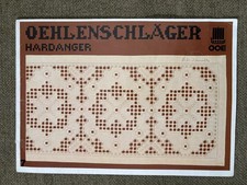 Oehlenschläger Hardanger