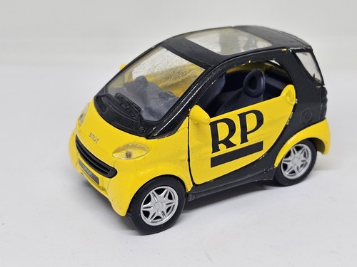 Smart city coupe - -, von