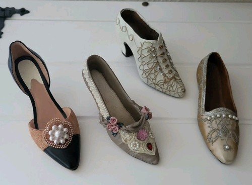 Dekoschuhe nach art - dekoschuhe,