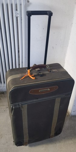 Vintage american tourister - vintage, usa