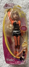 Winx Club Puppe Stella Concert