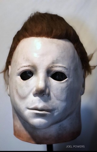Michael myers nemesis - michael,