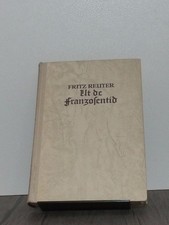 Franzosentid - ut, de