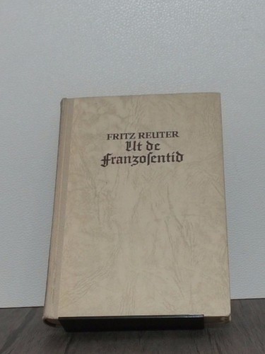 Franzosentid - ut,