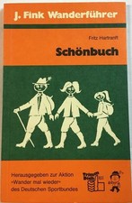 Schönbuch. Hartranft, Fritz: