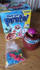 POP-UP Pirate! von TOMY