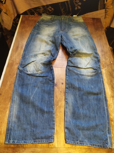 Star 5620 elwood loose - g-star, 3d