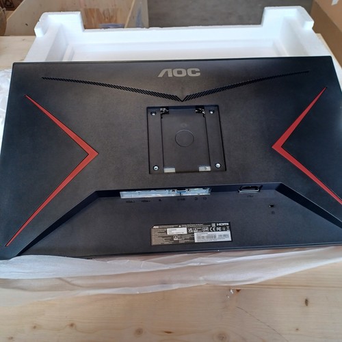 Aoc 27g2sae zoll - aoc,