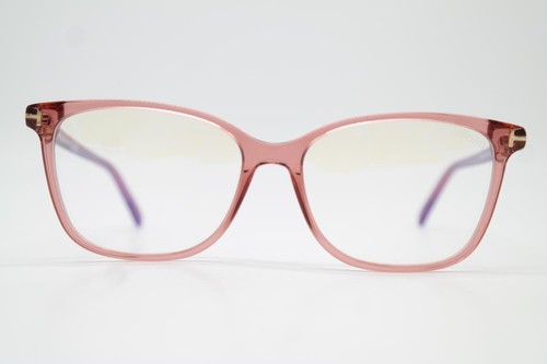 Brille tom ford tf5842 rot - brille, tf5842-b
