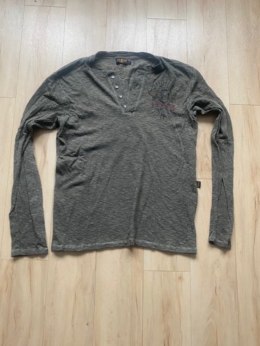 Rude riders shirt - riders, l
