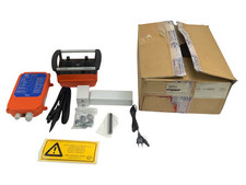 HBC Remote-Control Kran Fernsteuerung Set zB. 1x FSE516, 1x Spectrum 1, QA109600