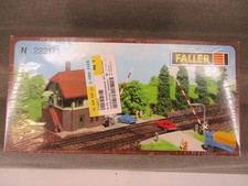 Faller Spur N 222171 Bausatz