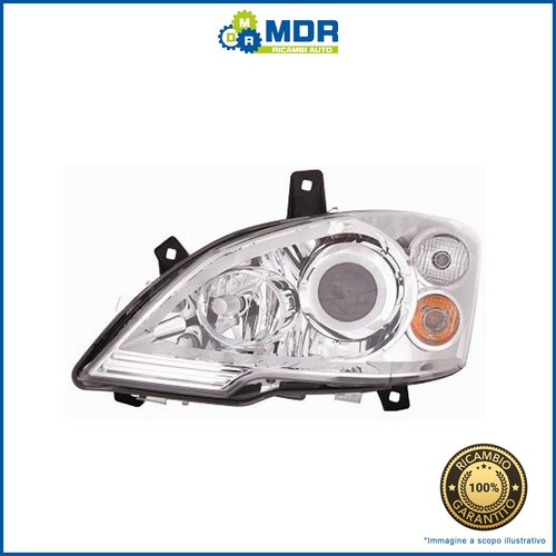Xenon scheinwerfer vorne links - xenon,