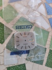 Vintage Uhr Seiko Dial Hi Beat