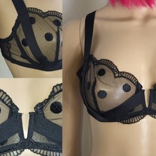 Luxus Bügel BH, Implicite