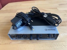 Steinberg ur242 bit 192 - steinberg,
