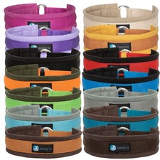 Anny zugstopphalsband fun - zugstopphalsband,