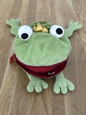 IKEA Frosch MINNEN GRODA –