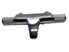 Thermostat-Badewannenarmatur