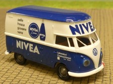 1/87 Brekina # 2399 VW T1b