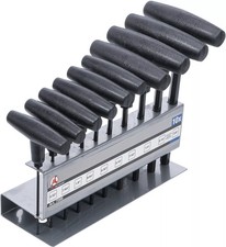 T-Griff Innensechskant Satz 10