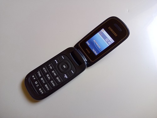 Samsung e1272 handy - gt-e1272,
