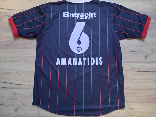 Eintracht frankfurt 2003 - eintracht, frankfurt!